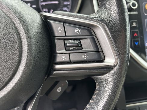 Used 2023 Subaru Ascent Limited image 29