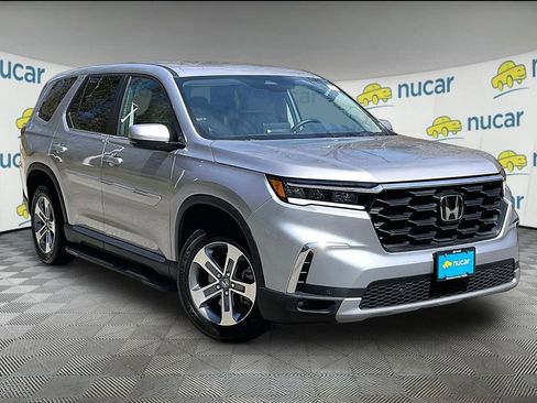 Used 2024 Honda Pilot EX-L image 1