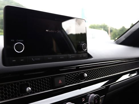 New 2025 Honda Civic Sport image 27