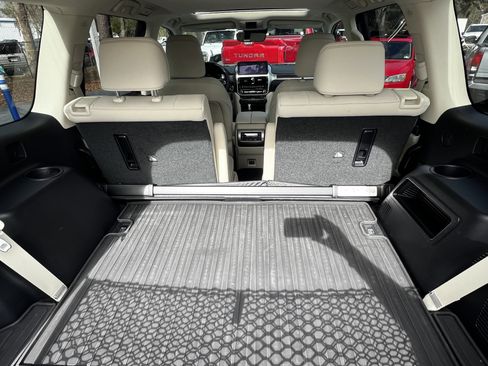 Certified 2022 Lexus GX 460 Premium image 49