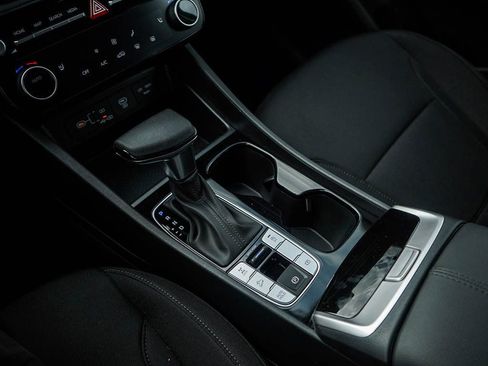 Certified 2026 Hyundai Tucson SEL image 27