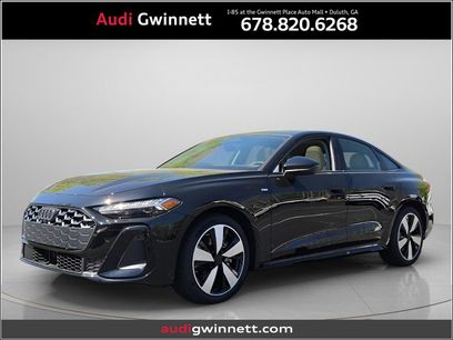 New 2026 Audi A5 2.0T Premium Plus