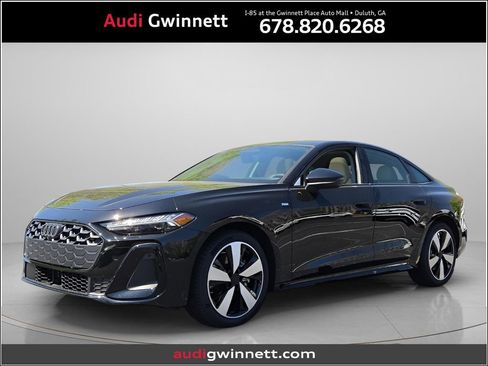 New 2026 Audi A5 2.0T Premium Plus image 1