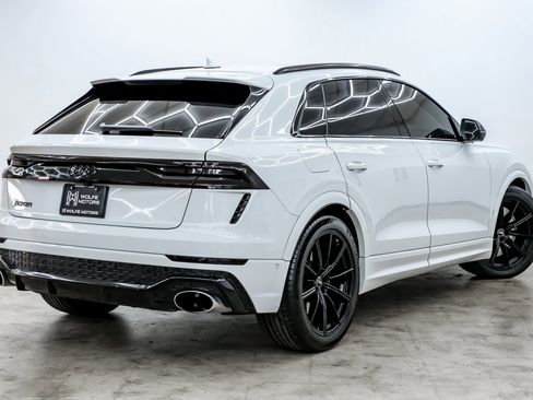 Used 2022 Audi RS Q8 image 7