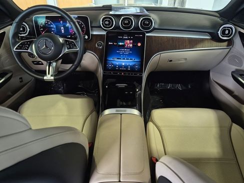 Used 2026 Mercedes-Benz C 300 Sedan image 18