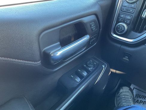 Used 2019 GMC Sierra 1500 AT4 w/ AT4 Premium Package image 27