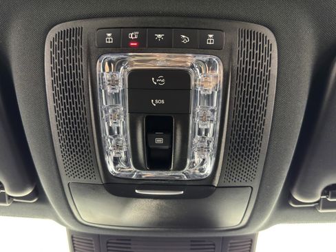 Used 2021 Mercedes-Benz GLS 580 4MATIC image 40