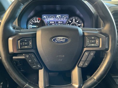 Used 2021 Ford Expedition Max Limited image 11