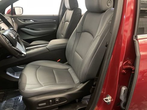 Used 2024 Buick Enclave Essence w/ LPO, Floor Liner Package FWD image 13