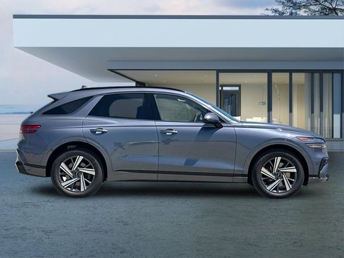 New 2026 Genesis GV70 3.5T Sport Advanced image 3