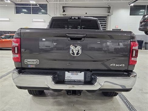 Used 2024 RAM 3500 Limited w/ Safety Group image 5