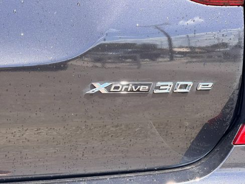 Used 2020 BMW X3 xDrive30e w/ Premium Package AWD/4WD image 10