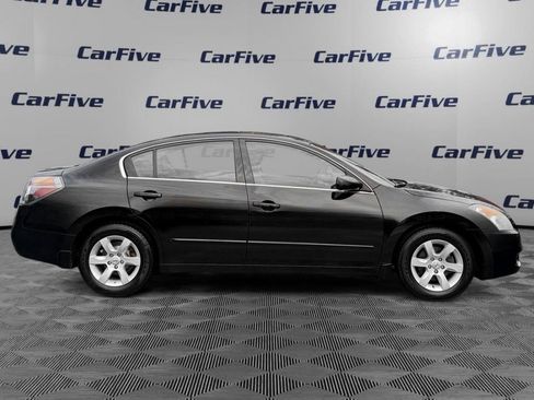 Used 2009 Nissan Altima 2.5 SL w/ SL Pkg image 7