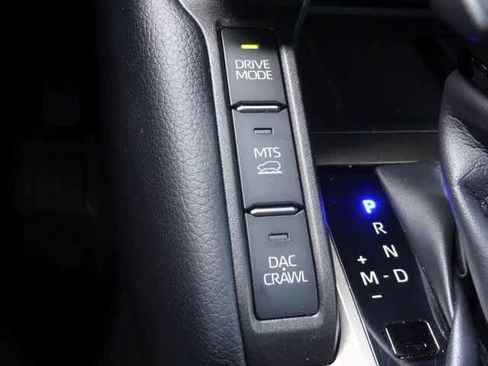 Used 2024 Toyota Land Cruiser w/ Premium Package AWD/4WD image 47