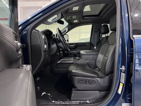 Certified 2023 GMC Sierra 3500 Denali image 9