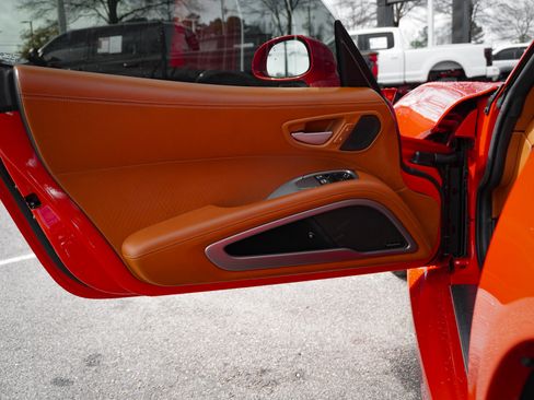 Used 2013 SRT Viper GTS w/ GTS Laguna Interior Pkg image 14