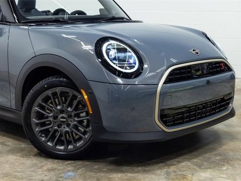 New 2025 MINI Cooper S image 5