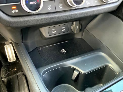 Used 2025 Acura ADX A-Spec image 29