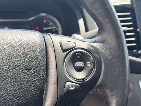 Used 2021 Honda Ridgeline RTL-E image 20