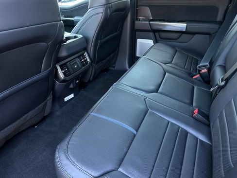 New 2026 Ford F250 Platinum AWD/4WD image 11