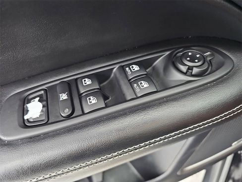 Used 2021 Jeep Compass 80th Special Edition w/ Sun and Sound Group image 33