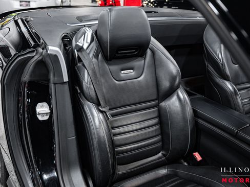 Used 2013 Mercedes-Benz SL 63 AMG image 27