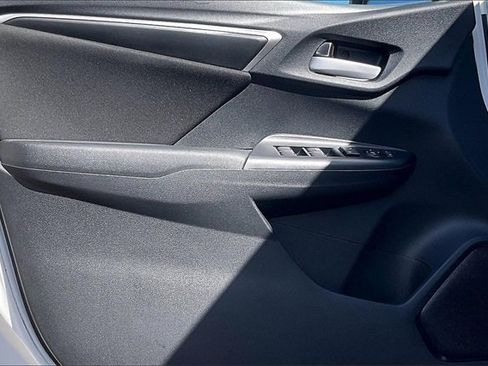 Used 2020 Honda Fit LX image 21