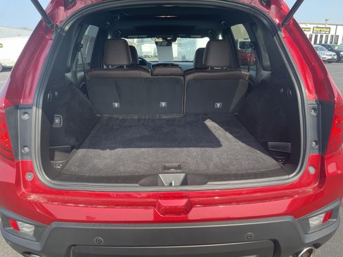 Used 2024 Honda Passport EX-L image 9