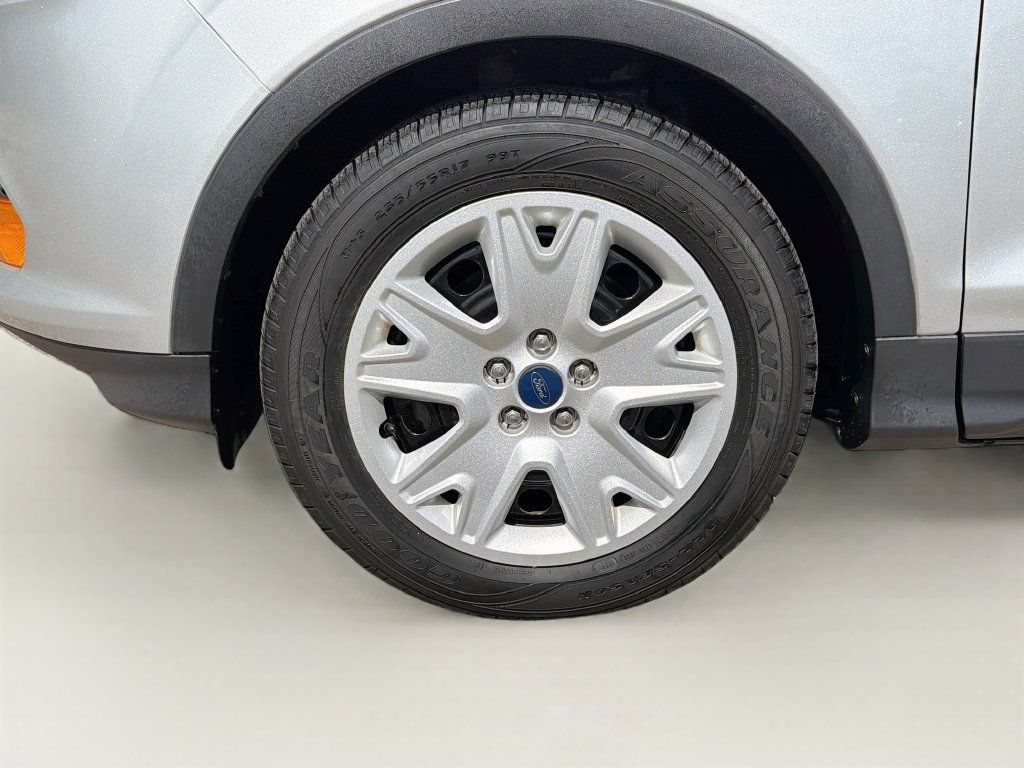 Used 2014 Ford Escape S FWD image 31
