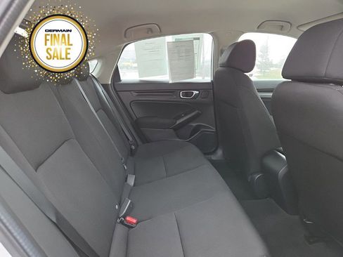 Used 2023 Honda Civic LX image 22