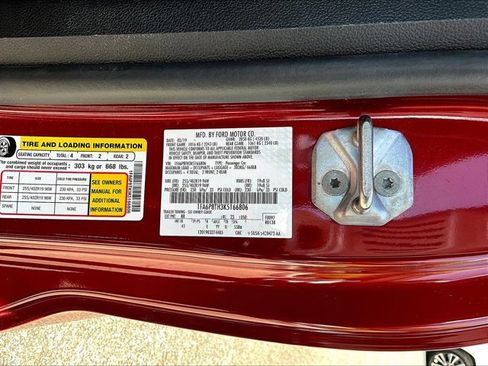 Used 2019 Ford Mustang Premium w/ Pony Package image 30