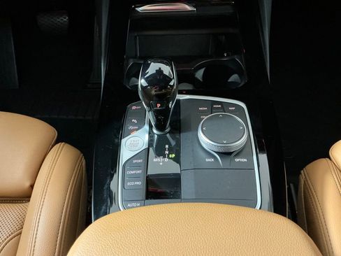 Certified 2024 BMW X3 sDrive30i RWD image 13