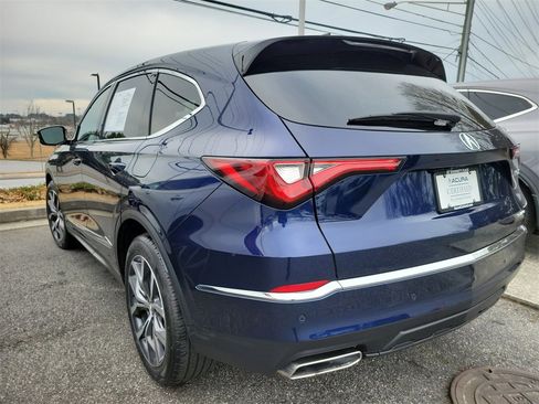 Certified 2023 Acura MDX SH-AWD w/ Technology Package image 7