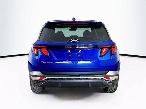 Used 2023 Hyundai Tucson SE FWD image 5