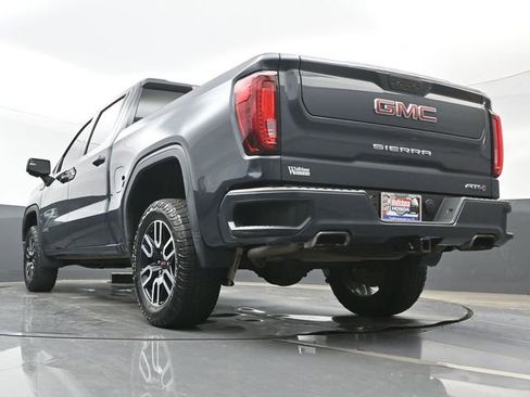 Used 2021 GMC Sierra 1500 AT4 w/ AT4 Preferred Package AWD/4WD image 23