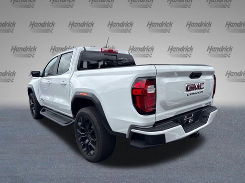 Used 2024 GMC Canyon Elevation w/ Convenience Package RWD image 9