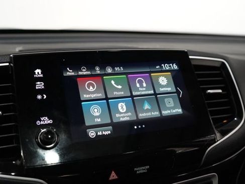 Used 2022 Honda Pilot Touring image 26