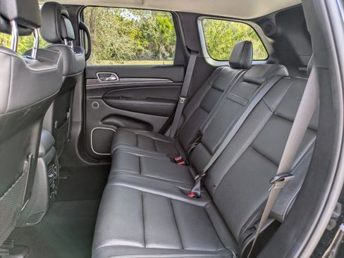 Used 2020 Jeep Grand Cherokee Summit image 17