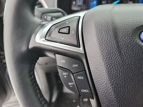 Used 2024 Ford Edge SEL w/ Convenience Package AWD/4WD image 24