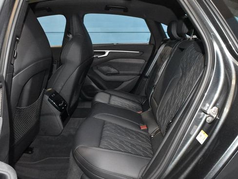 Used 2026 Audi A6 Prestige w/ Prestige Package AWD/4WD image 18