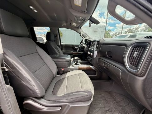 Used 2020 GMC Sierra 1500 Elevation w/ Elevation Value Package RWD image 11