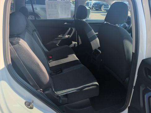 Used 2019 Volkswagen Tiguan S w/ Driver Assistance Package FWD image 13