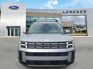 Used 2025 Hyundai Santa Fe SEL video 2