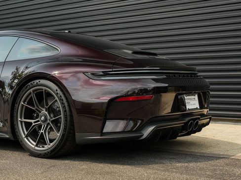 Certified 2026 Porsche 911 GT3 RWD image 22
