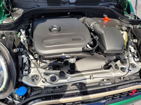 New 2026 MINI Cooper S FWD image 17
