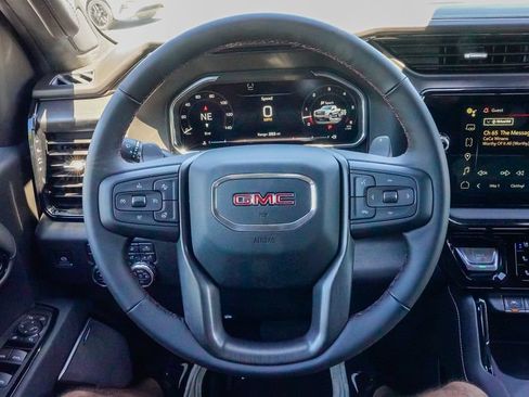 New 2026 GMC Sierra 1500 AT4X AWD/4WD image 23
