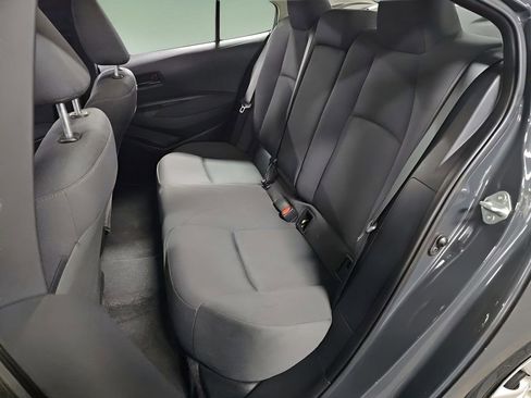 Used 2024 Toyota Corolla LE image 6