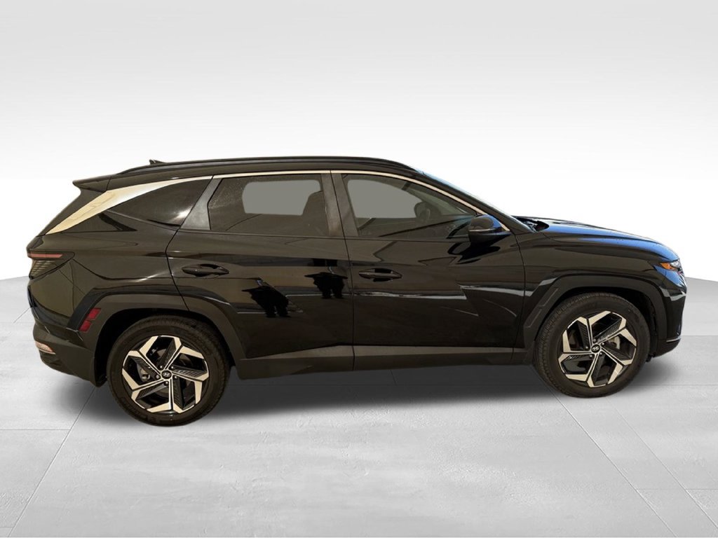 Used 2023 Hyundai Tucson SEL w/ Convenience Package FWD image 7