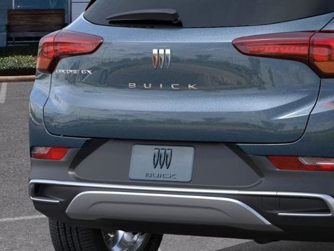 New 2026 Buick Encore GX Preferred w/ Comfort Package image 14