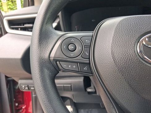 Used 2026 Toyota Corolla LE image 17